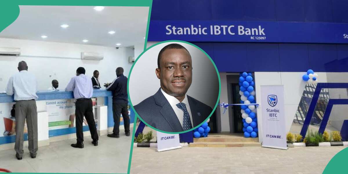 "CBN Approves": Stanbic IBTC Bank Announces Name Change For Subsidiary ...