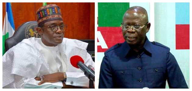 APC registration is legitimate, constitutional, says Governor Buni