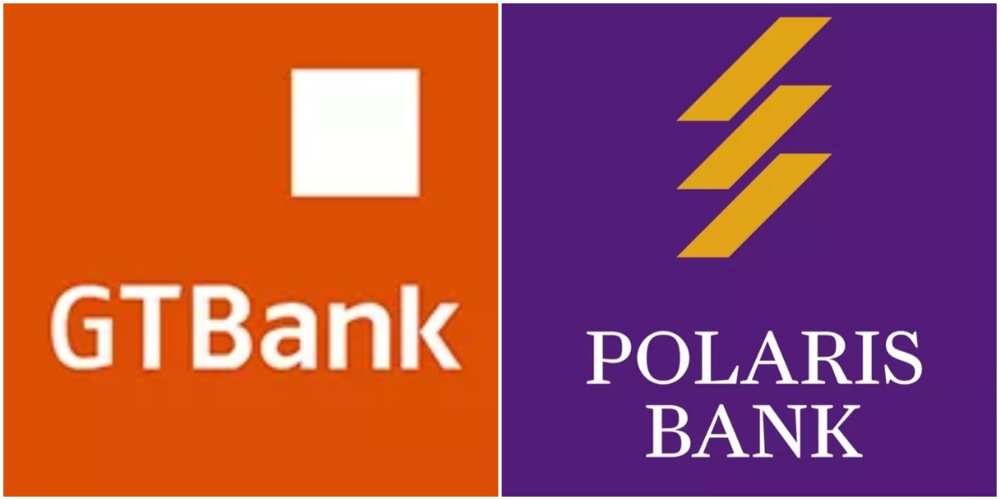 GTBank, Polaris Bank, Others Now Debiting Customers' Accounts for USSD Code