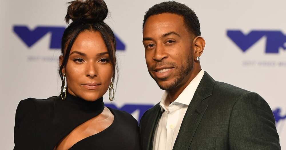 US Rapper Ludacris, Wife Eudoxie Expecting Their Second Child: "Greatest Gift"