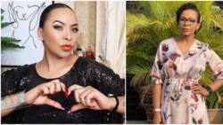 Reactions as BBNaija's Tboss blasts men who reclaim gifts from their girlfriends after breakup