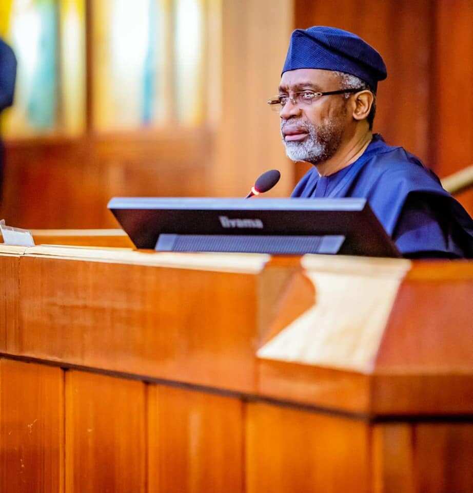 BREAKING: We’ll reintroduce electoral bill and work quickly to address concerns, Gbajabiamila Reveals