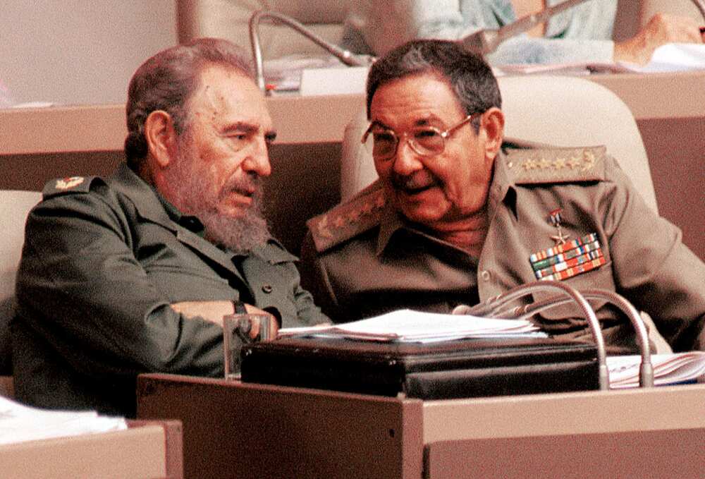 Fidel Castro: biographie du père de la révolution cubaine