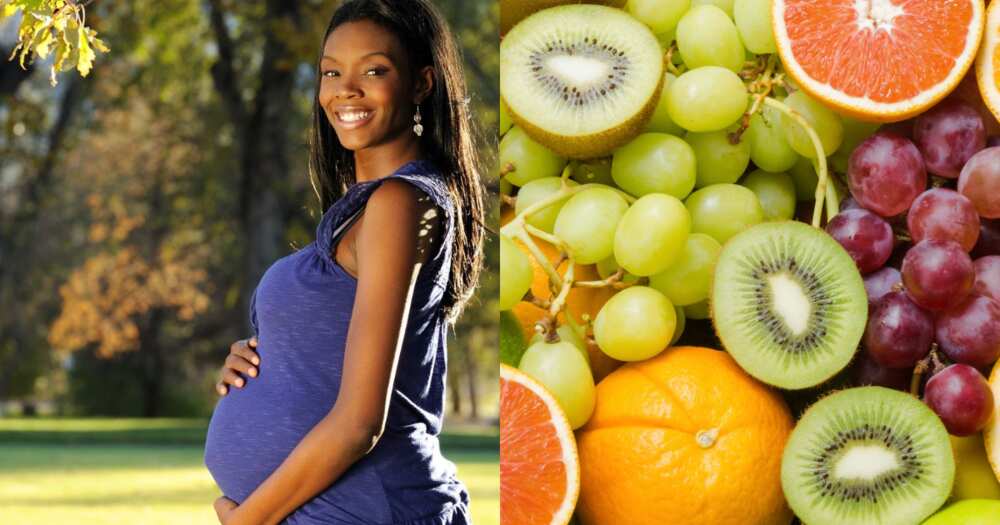 Nigerian fruits to avoid during pregnancy
