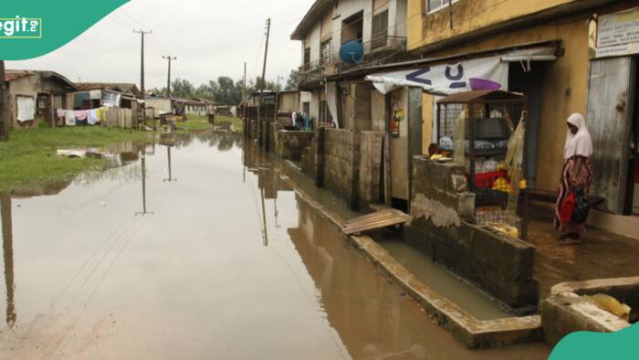 “Expect it”: NiMet releases list of 24 states expected to witness 48-hour downpour