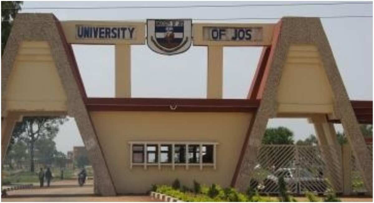 Breaking: Police, hunters rescue kidnapped UNIJOS professor, husband