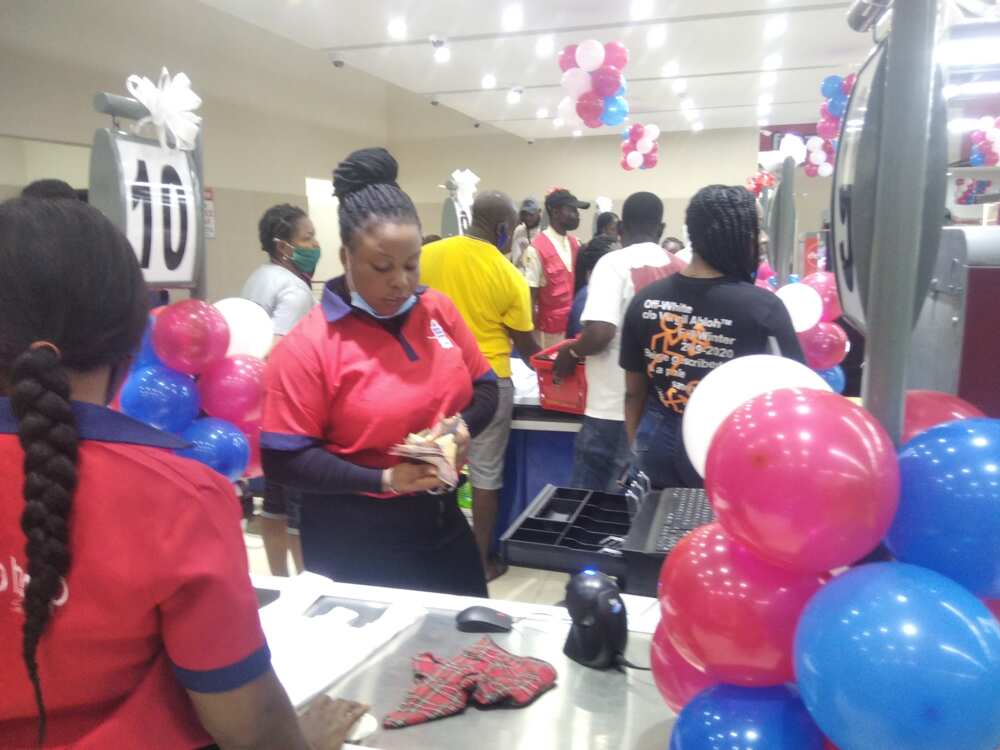 Marketsquare Expands Footprint in Nigeria, Opens 16th Outlet in Benin City