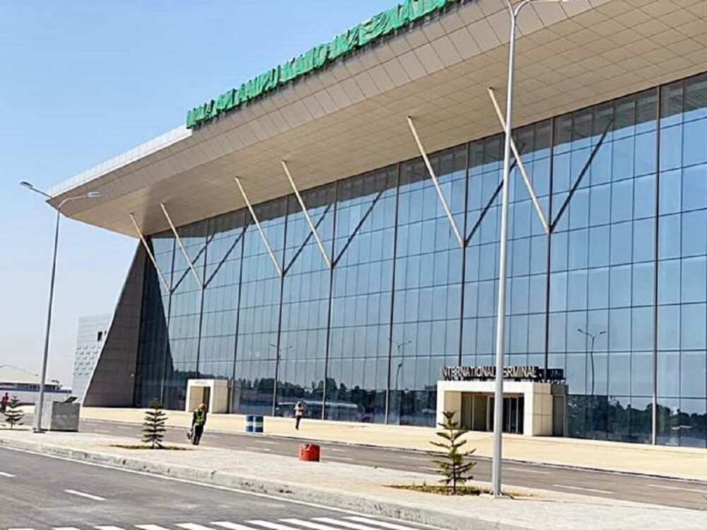 Gwamnatin Tarayya ta sanya ranar bude filin jirgin saman Kano Gwamnatin Tarayya ta sanya ranar bude filin jirgin saman Kano