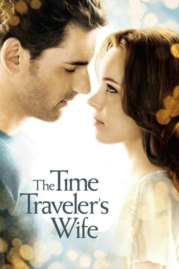 romantic movie travel in time