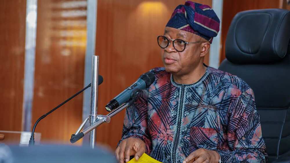 2,000 Farmers to Benefit From Cocoa Production Partnership in Osun 2,000 Farmers to Benefit From Cocoa Production Partnership in Osun