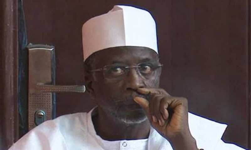 Bafarawa has announced his retirement from politics