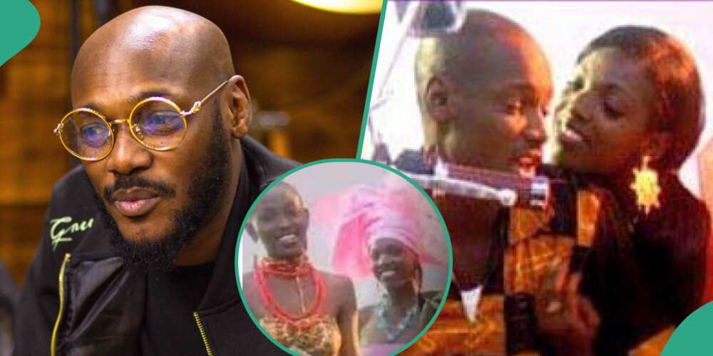 2Baba, African Queen 2Baba, African Queen