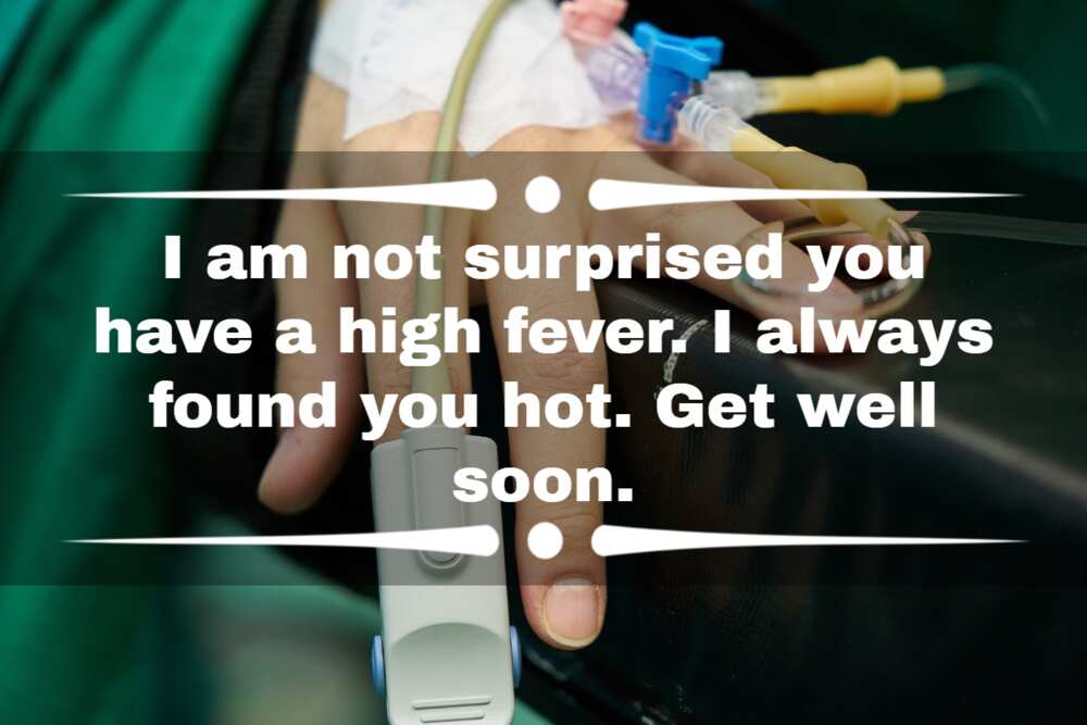 120 best get well soon messages and wishes for him to cheer him up - 120 best get well soon messages and wishes for him to cheer him up -