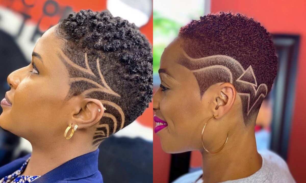 Kids hairstyles for boys and girls in Nigeria - Legit.ng