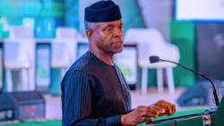 FG's ministerial retreat: Osinbajo speaks on how to manage Nigeria's foreign exchange rate