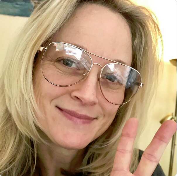 Teri Polo