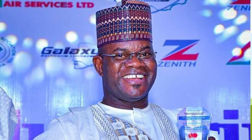 2023 Nigerian Youths Will Set The Agenda For Tinubu Says Yahaya Bello