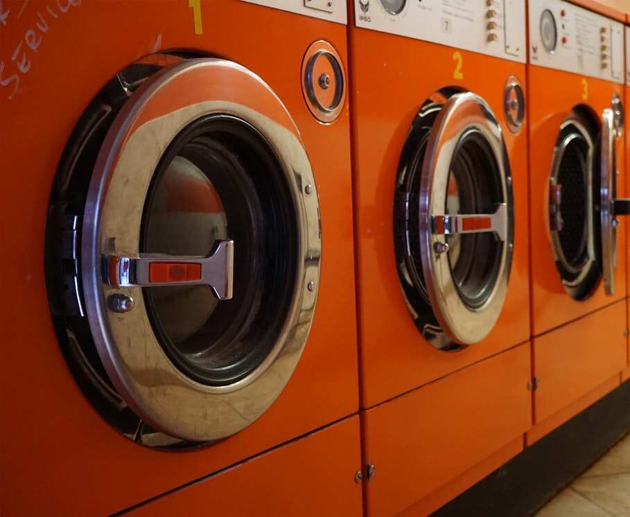 how to clean your washing machine how to clean your washing machine