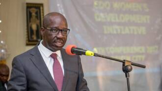 Fuel subsidy removal: PDP governor increases minimum wage, reduces work days to 3 per week