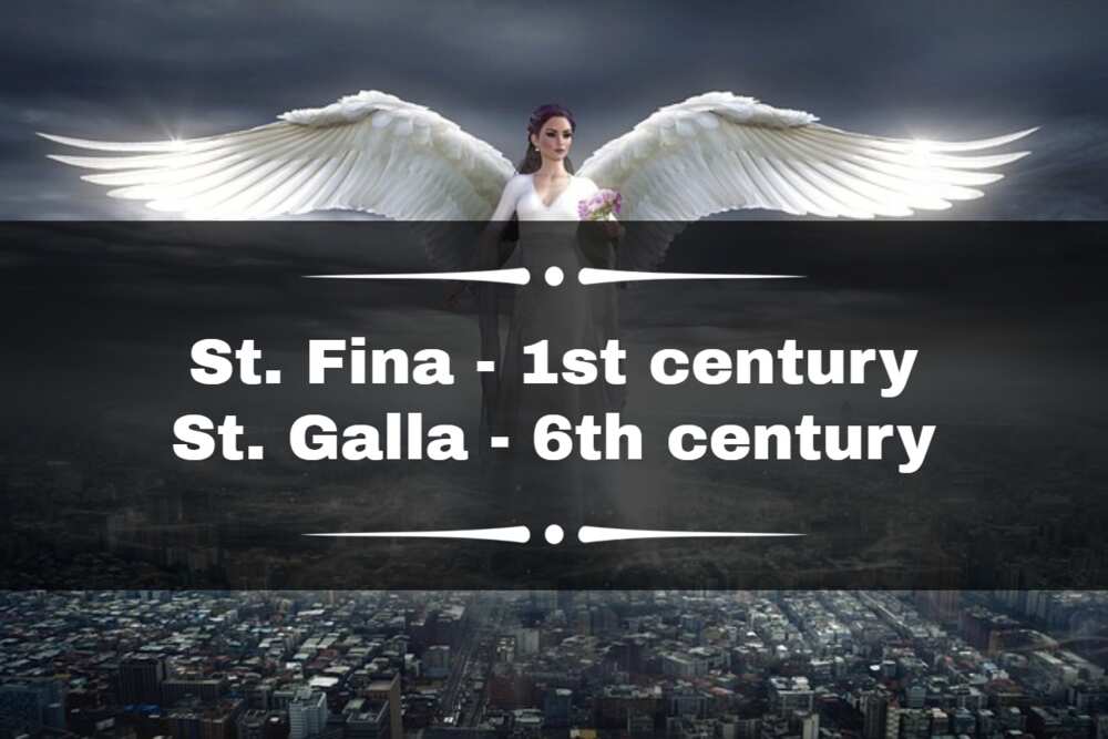 Catholic angel names Catholic angel names