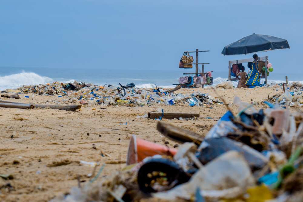 What is the dirtiest city in Africa? What is the dirtiest city in Africa?