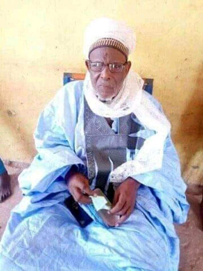 Innalillahi Wa'inna Ilaihi Raji'un: An yiwa Sarki yankan rago a jihar Sokoto