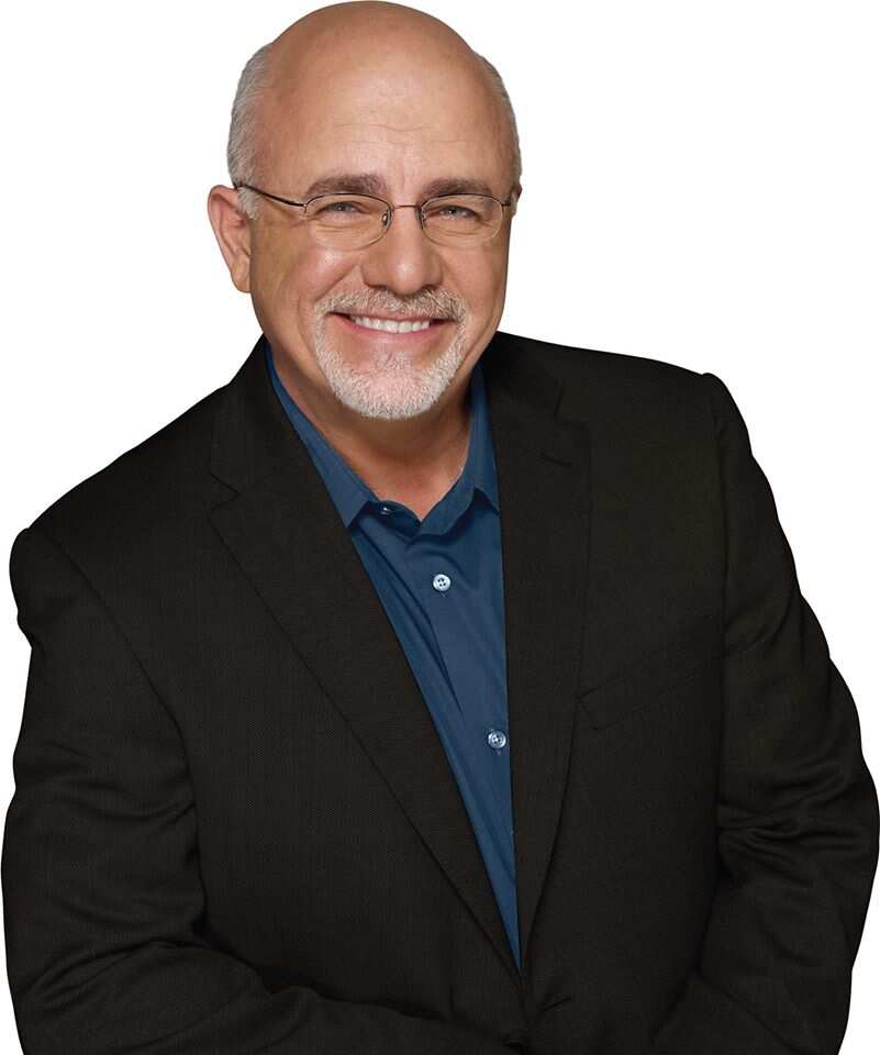 Dave Ramsey jobs