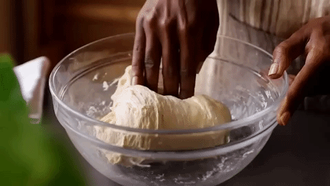 how to make shawarma bread in nigeria