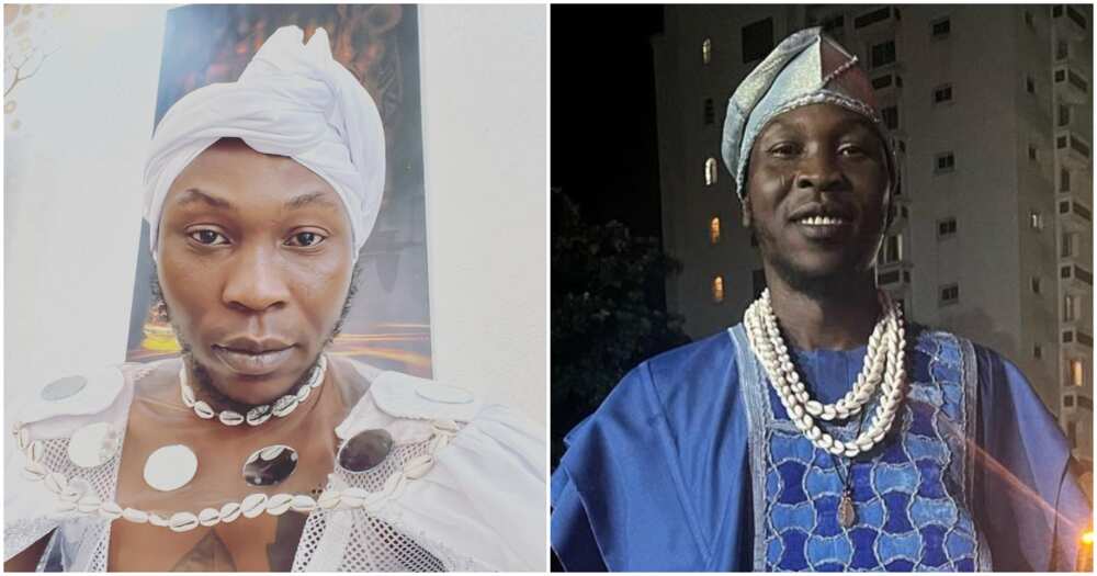 Seun Kuti Seun Kuti