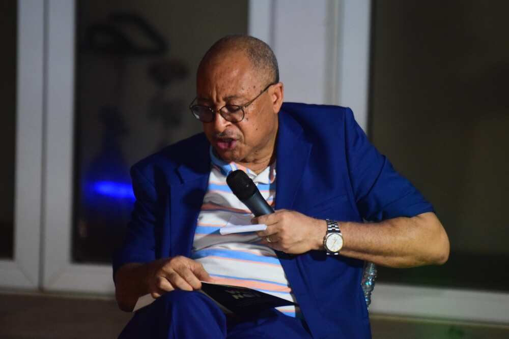 Pat Utomi says Nigeria's economy may bounce back.