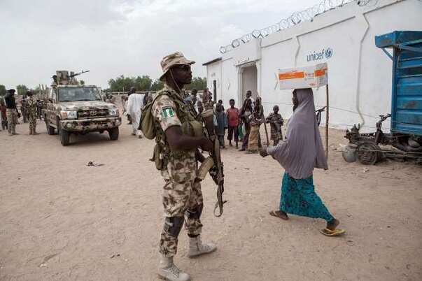 Senator says Nigerian Army has abandoned Sokoto to bandits