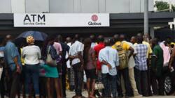 CBN: Mun Gano Wani Banki Sun Boye Miliyoyin Kudi na Makonni, Ana Karancin Naira