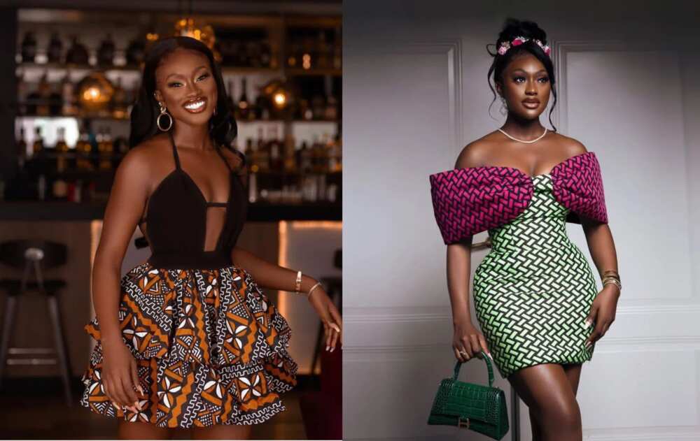 Latest Ankara styles in 2024: gowns, tops, skirts, jumpsuits and