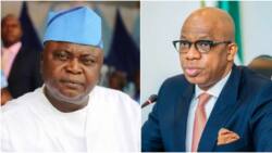 Supreme court verdict: Ogun PDP concedes defeat, congratulates Gov Abiodun