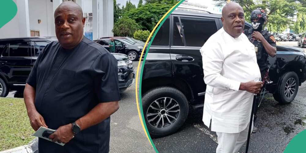 Rivers lawmaker, Dinebari Loolo is dead/Dinebari Loolo is dead Rivers lawmaker, Dinebari Loolo is dead/Dinebari Loolo is dead