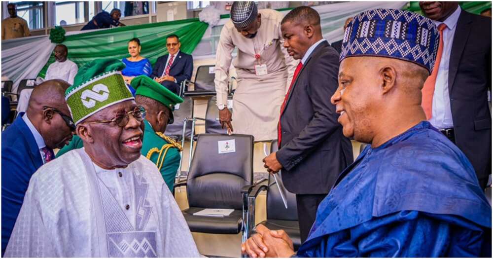 Bola Tinubu, Kashim Shettima, APC, fuel subsidy Bola Tinubu, Kashim Shettima, APC, fuel subsidy