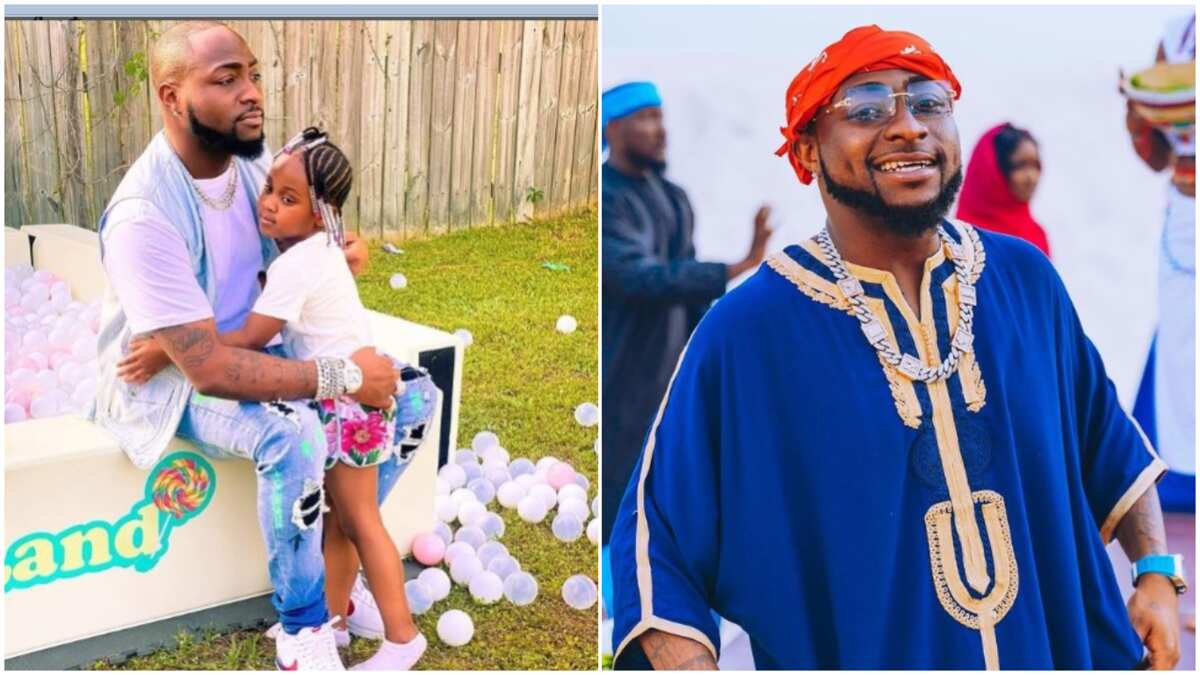 I can never miss your birthday for anything: Davido says, jets out to US to celebrate with Hailey