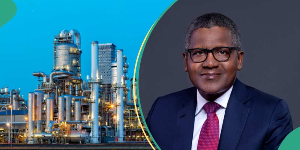 NNPC delays crude oil to Dangote refinery as company source alternative outside Nigeria