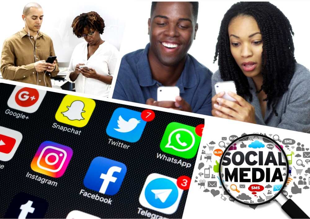 History of Social Media in Nigeria in brief