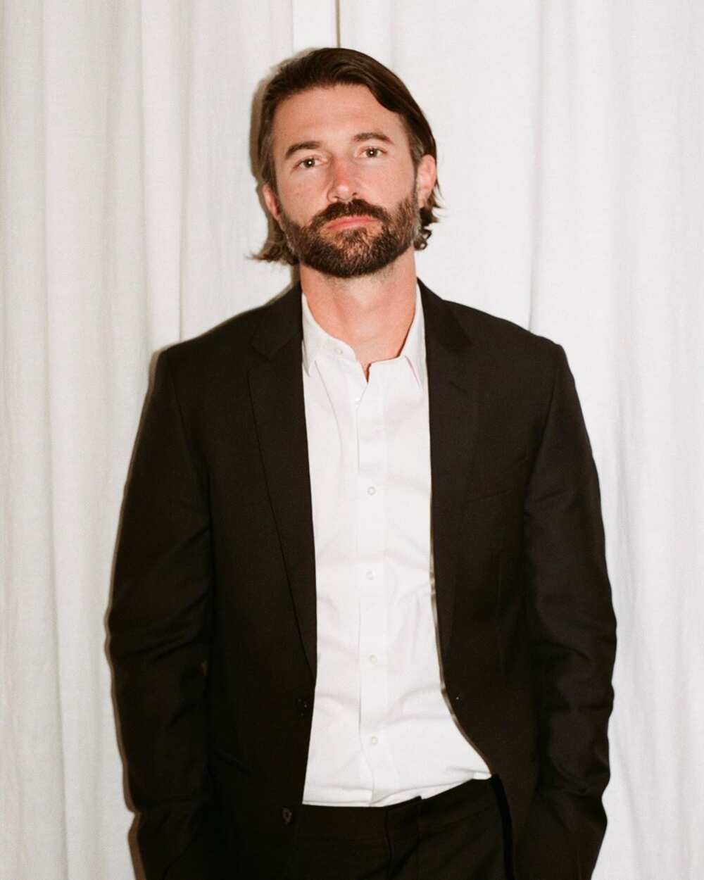 Brandon Jenner