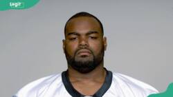 Michael Oher’s siblings: does he keep in touch with them?