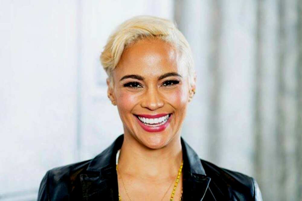 Paula Patton Paula Patton