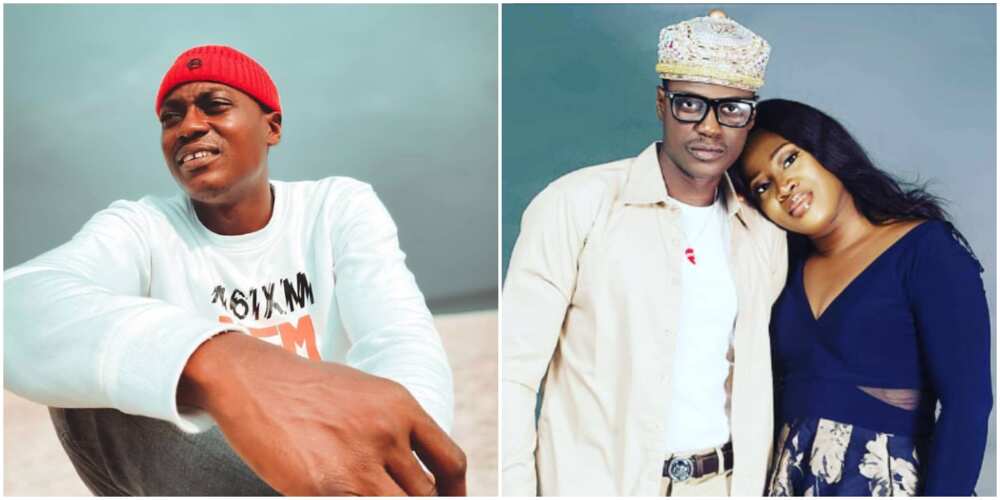 Sound Sultan on Father's Day Sound Sultan's wife Farida Fasasi remembers him Father's Day