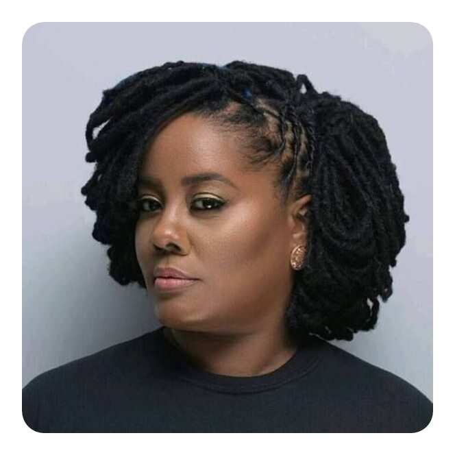 How to style dreadlocks for work Legit.ng