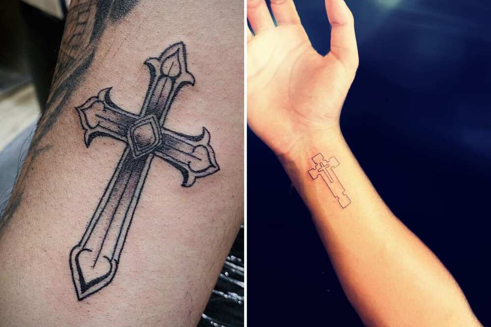 Mom and son tattoos Mom and son tattoos