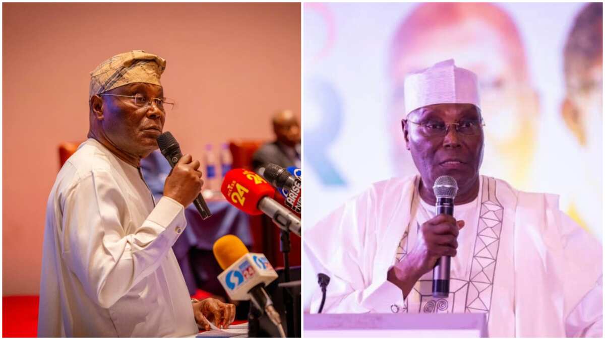 2023 presidency: Why Atiku may lose these 7 strong PDP states (list)
