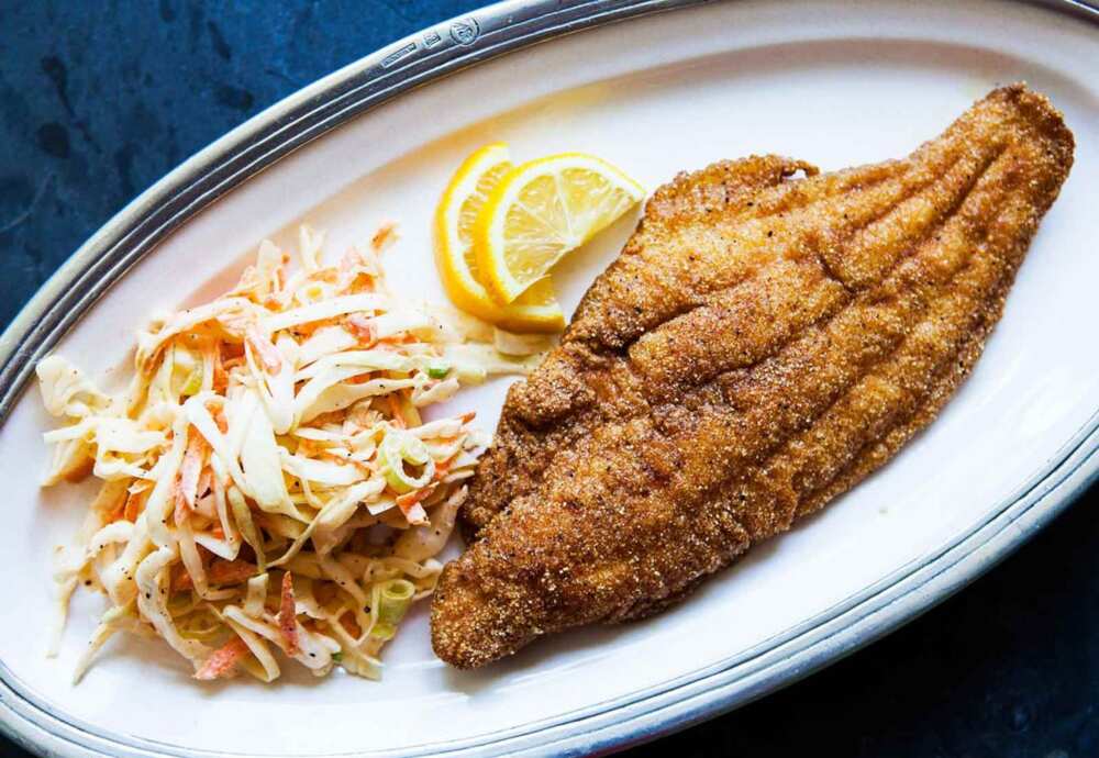 Health benefits of catfish Health benefits of catfish