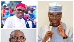 2023 presidency: Anxiety as Atiku, Wike, Obi, others set sight on PDP’s big announcement