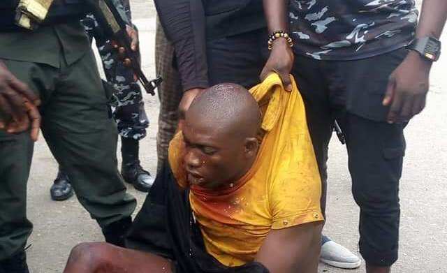 Most wanted kidnapper in Rivers state Boboski dies hours after arrest