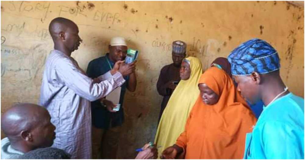 2023 supplementary Elections , Tudunwada/Doguwa Federal Constituency, Alhassan Ado Doguwa’s destiny, Kano whine, INEC